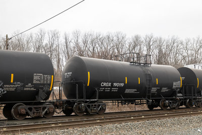 CRGX 190119