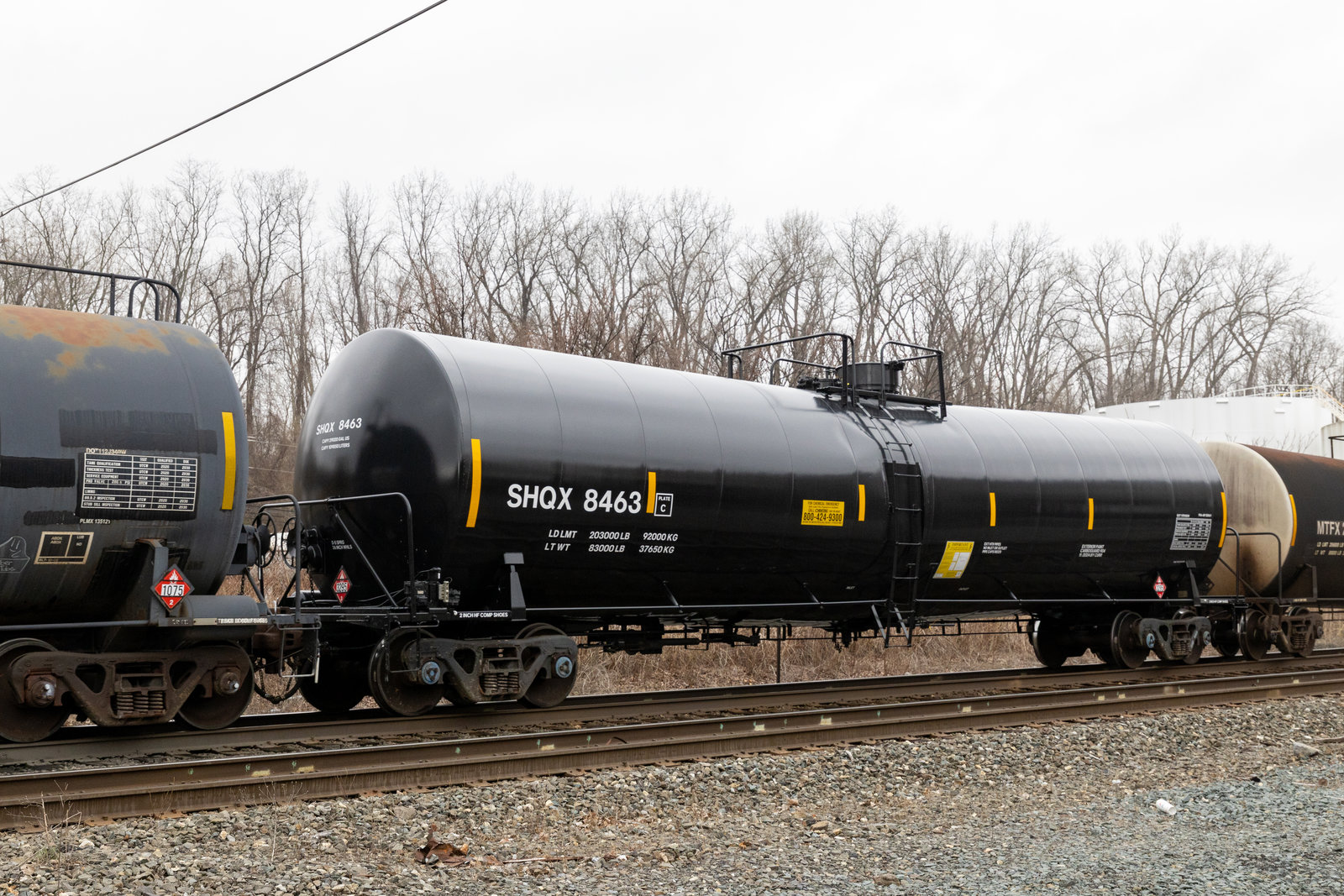 SHQX 8463