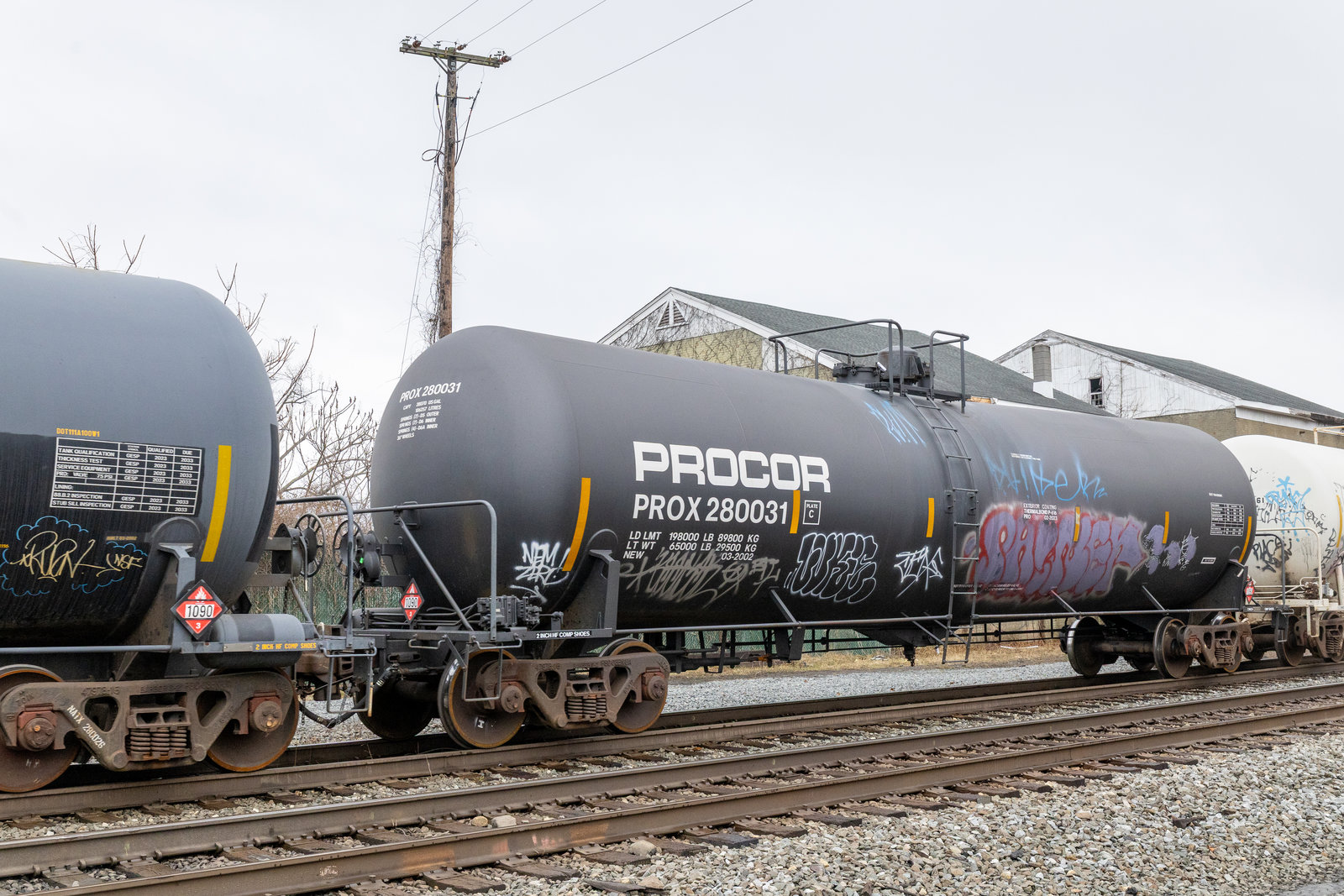 PROX 280031