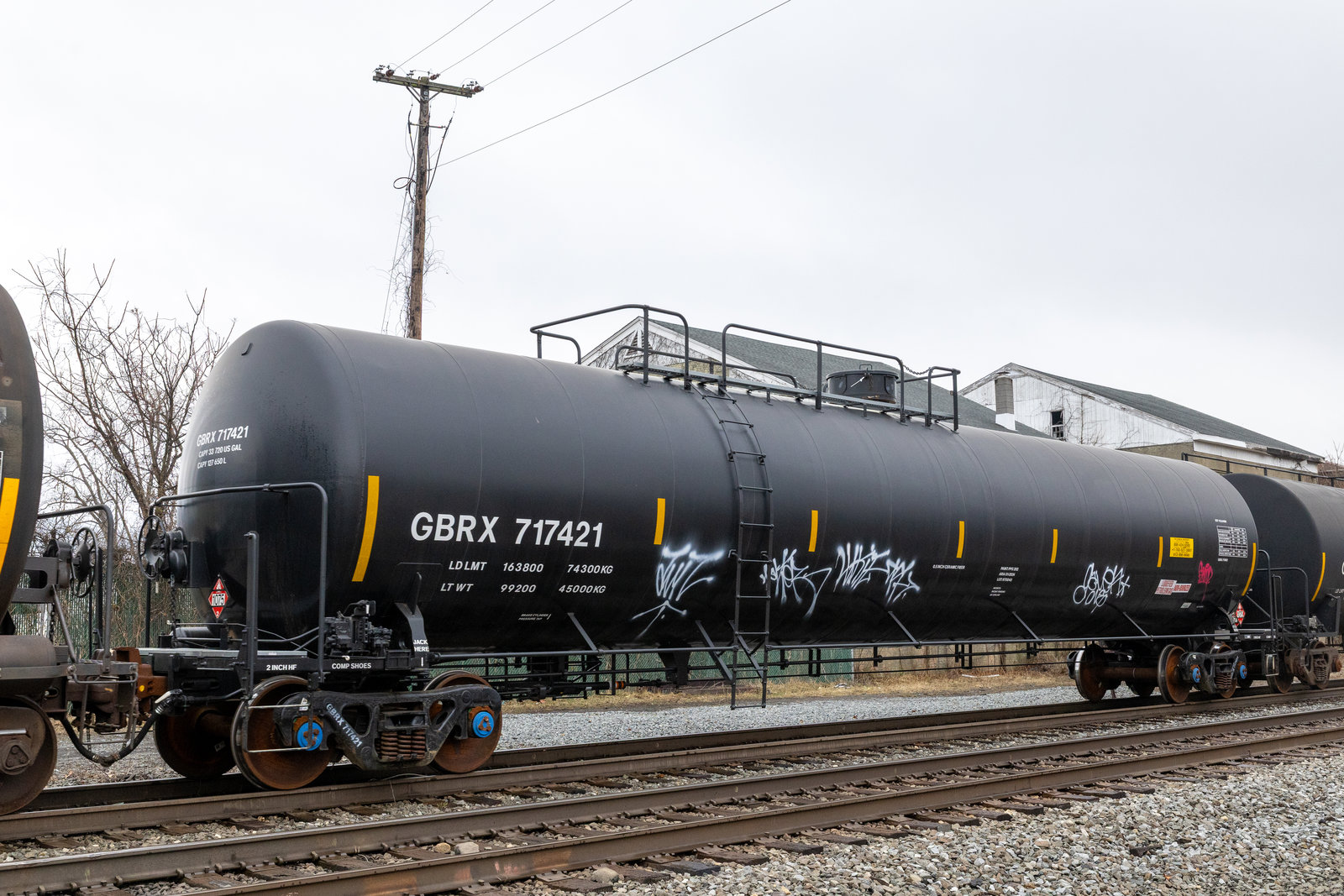 GBRX 717421