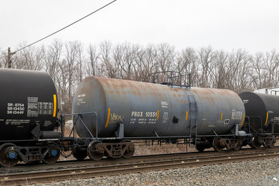 PRGX 10551