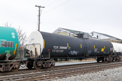 TCIX 258585