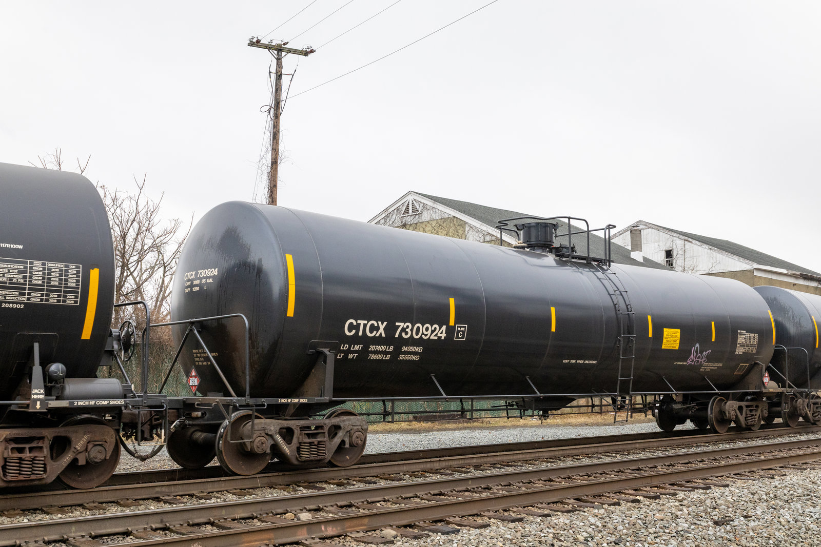 CTCX 730924