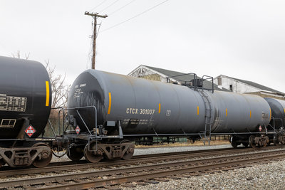 CTCX 301007