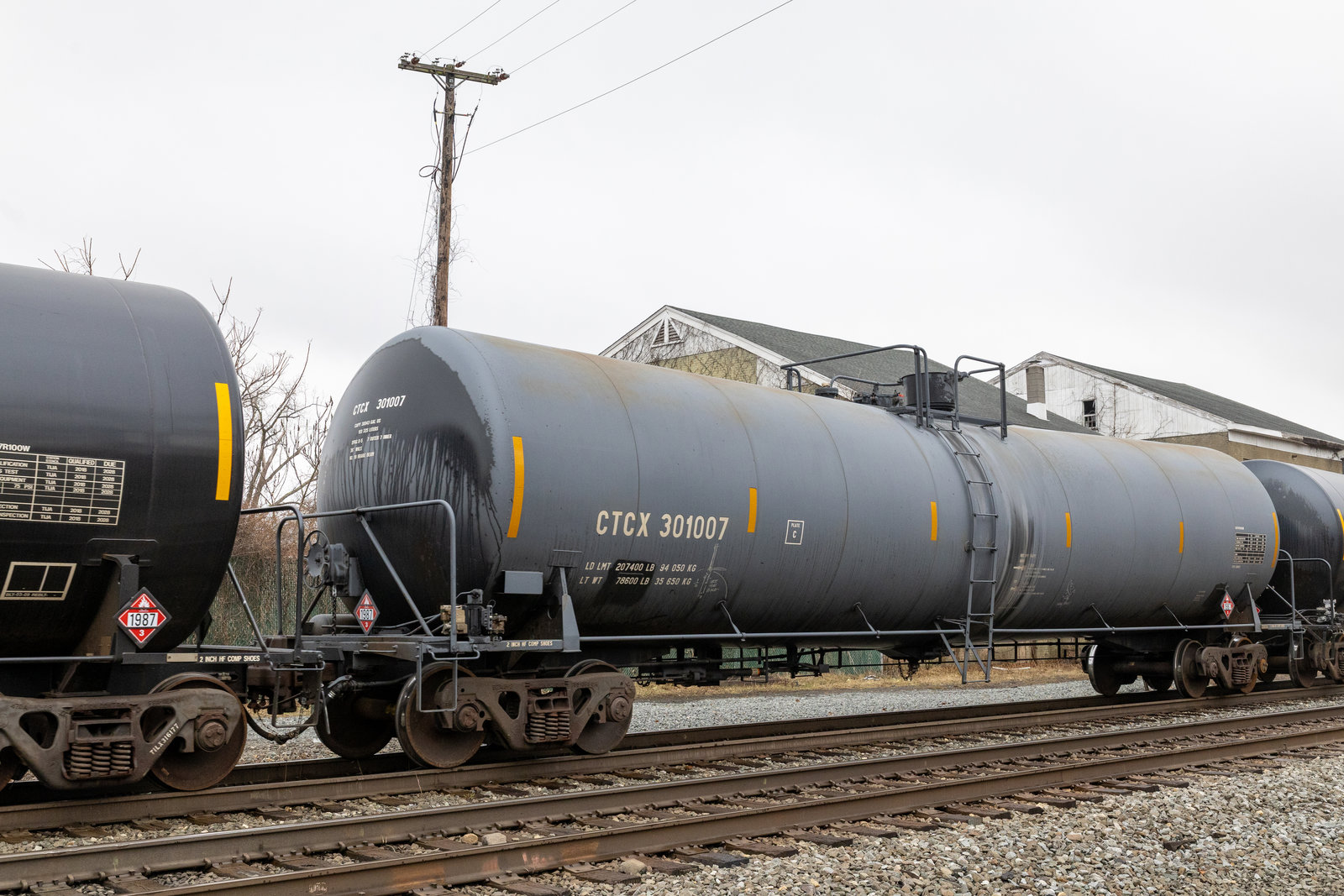 CTCX 301007