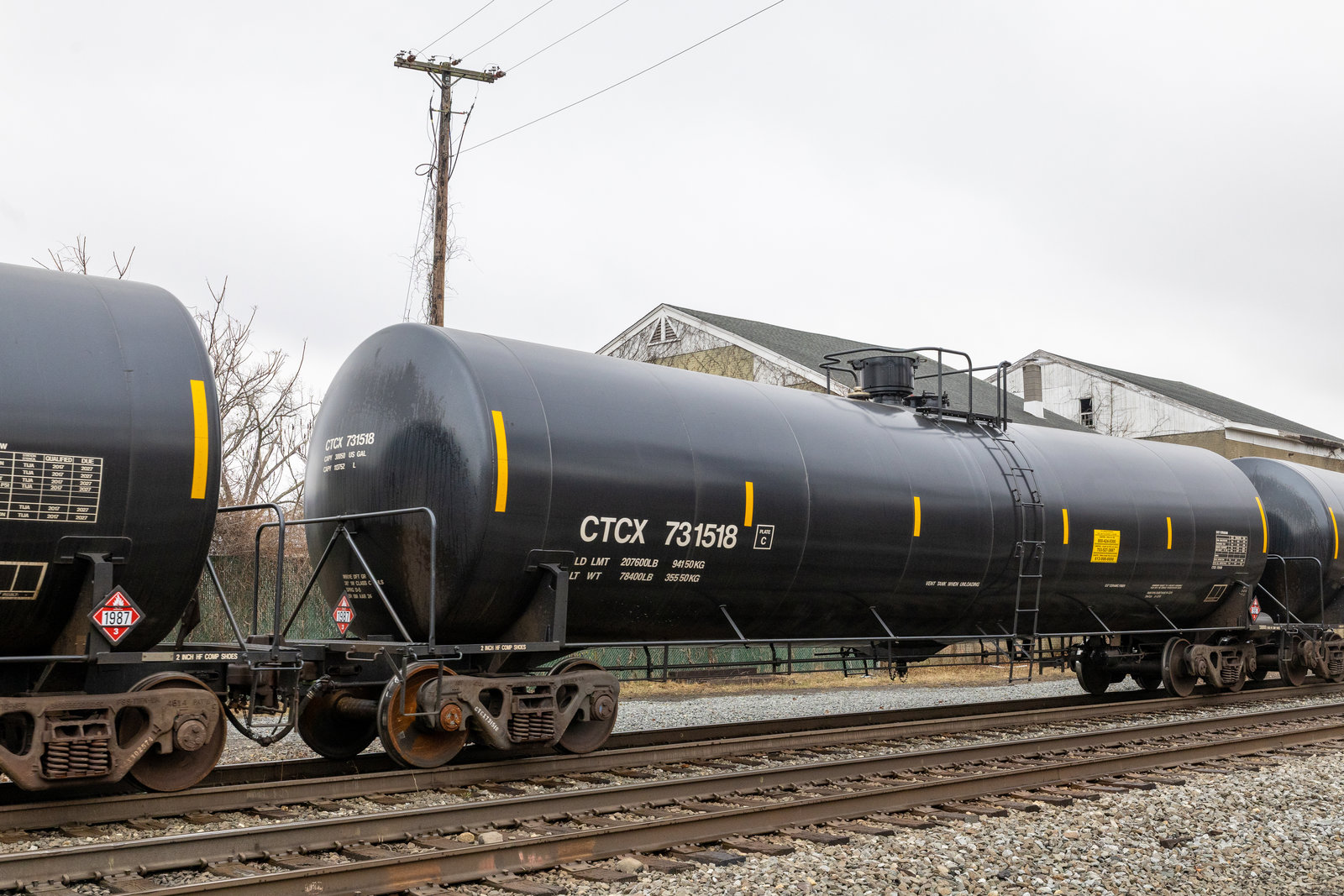 CTCX 731518