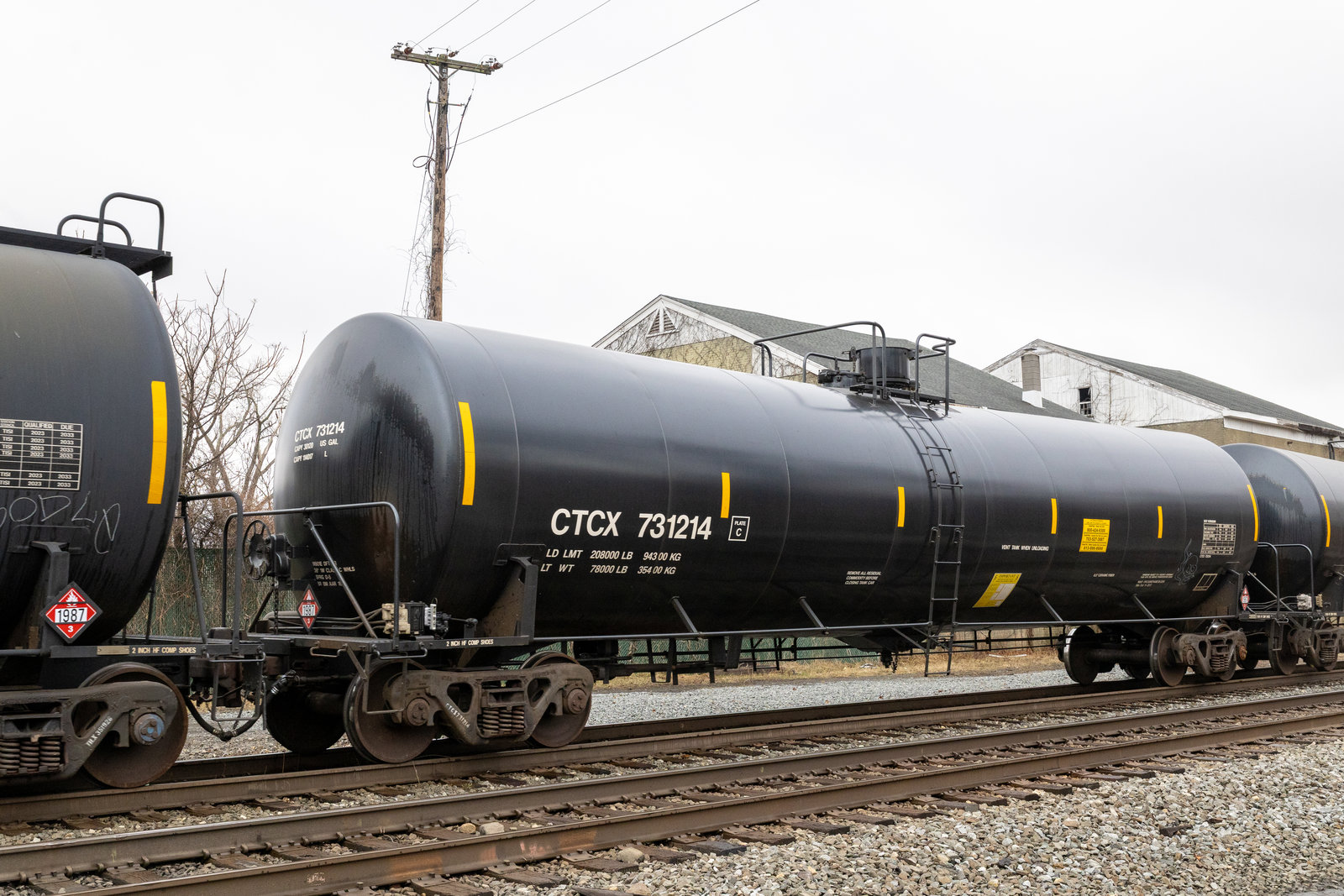 CTCX 731214