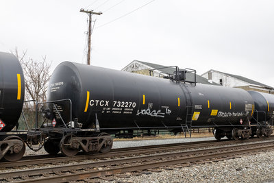 CTCX 732270