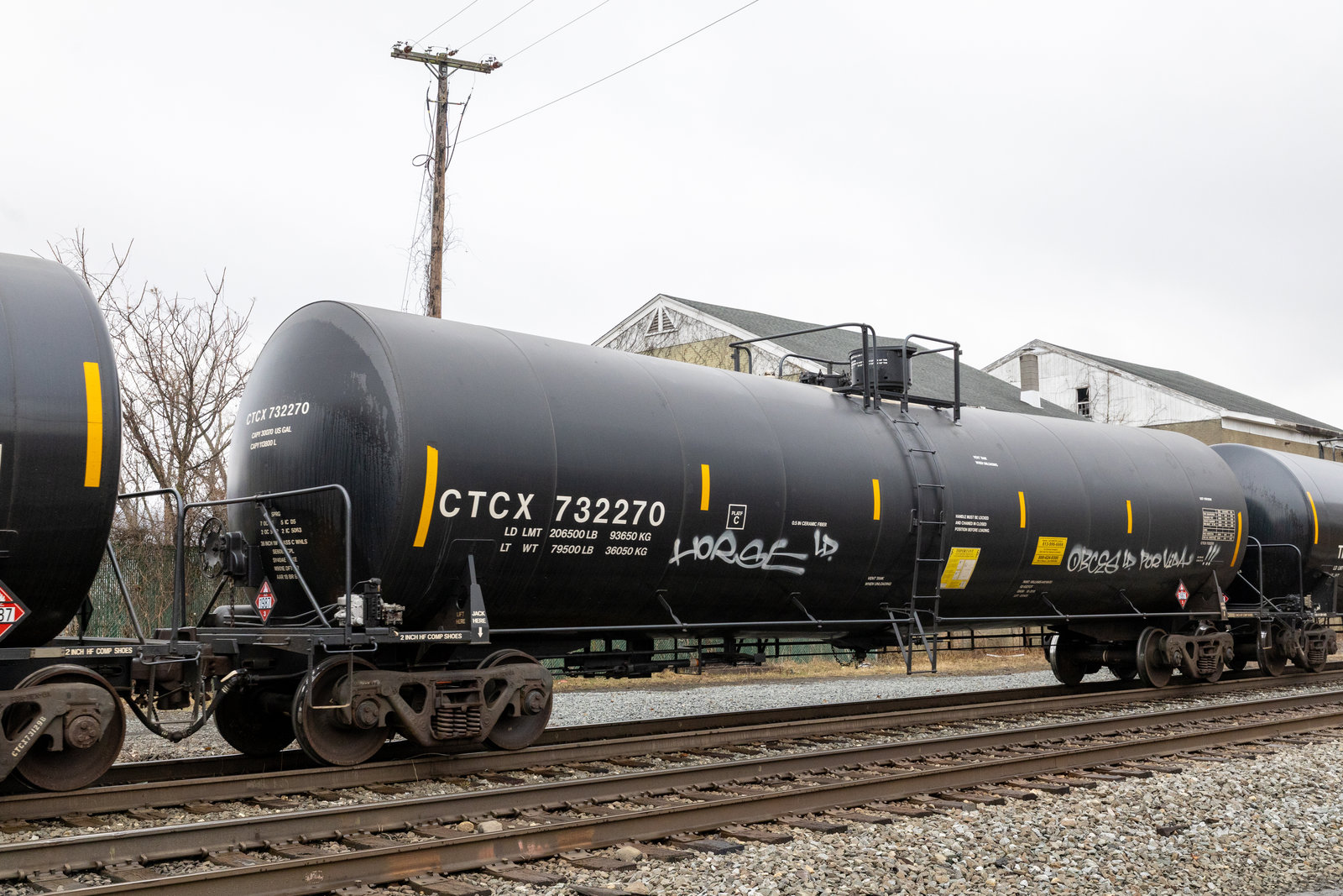 CTCX 732270
