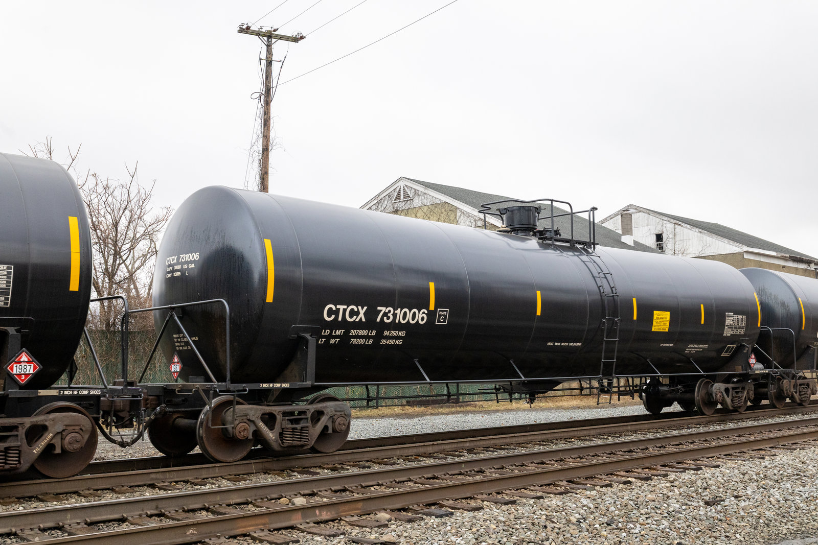 CTCX 731006