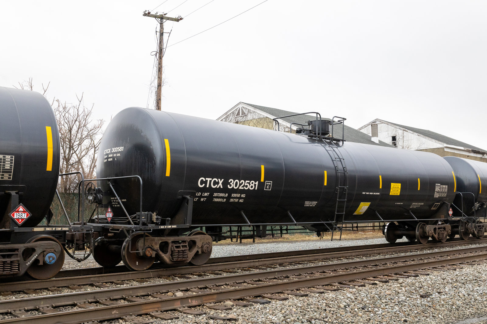 CTCX 302581