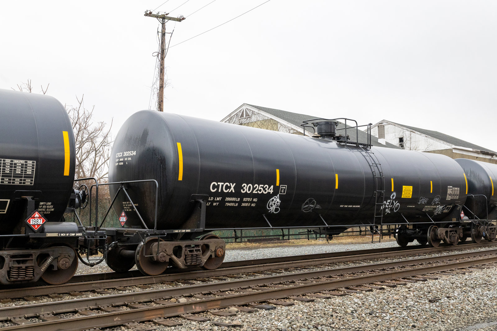 CTCX 302534