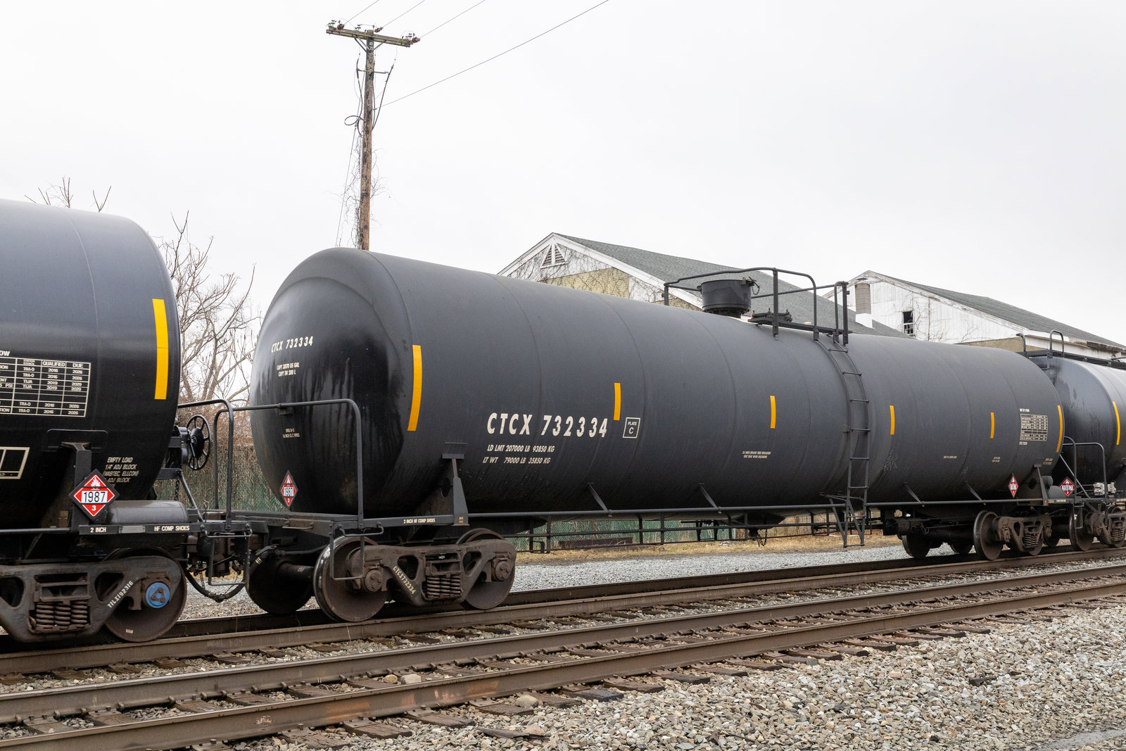 CTCX 732334