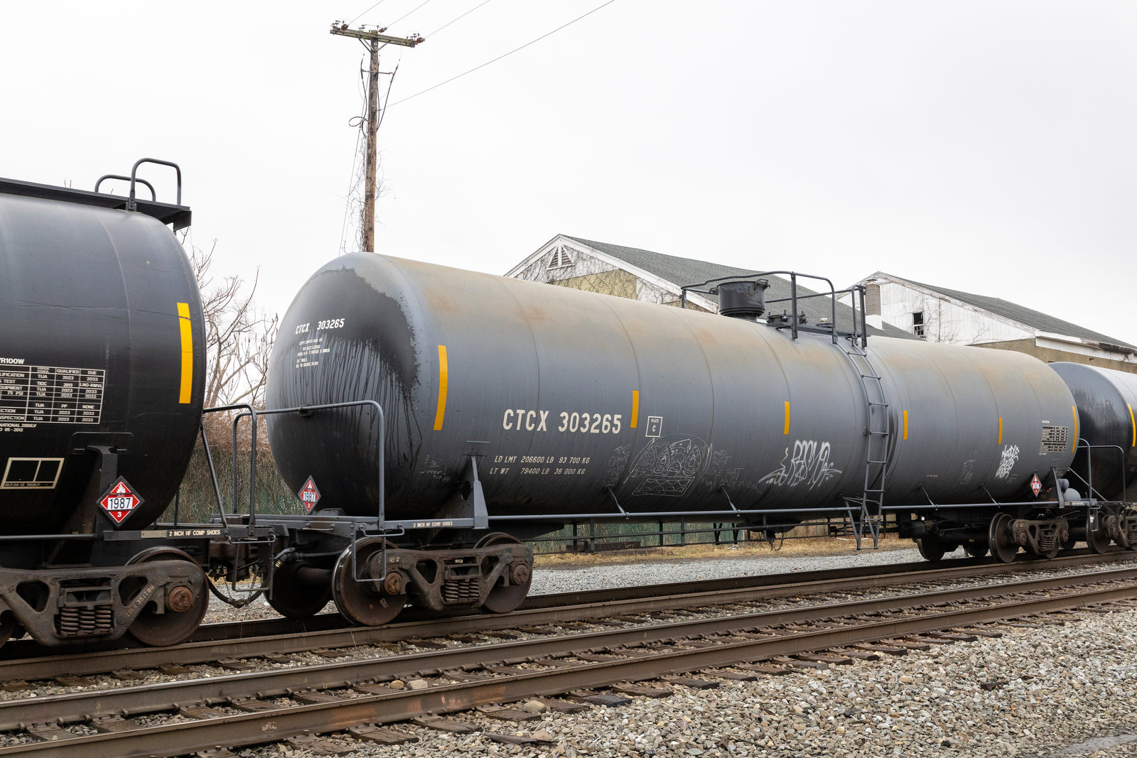 CTCX 303265
