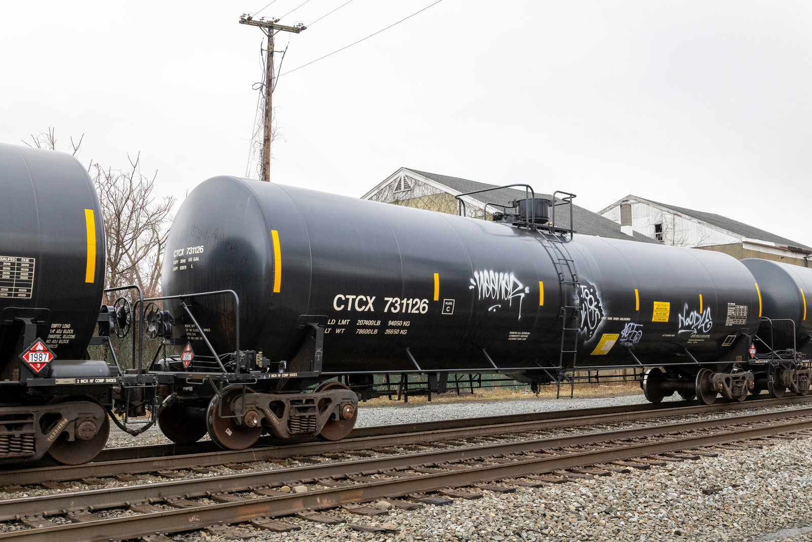 CTCX 731126
