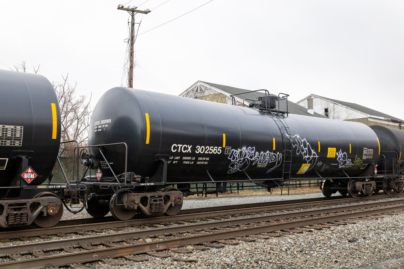 CTCX 302565