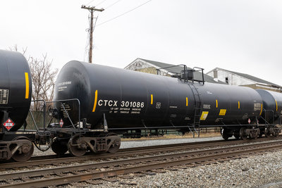 CTCX 301086