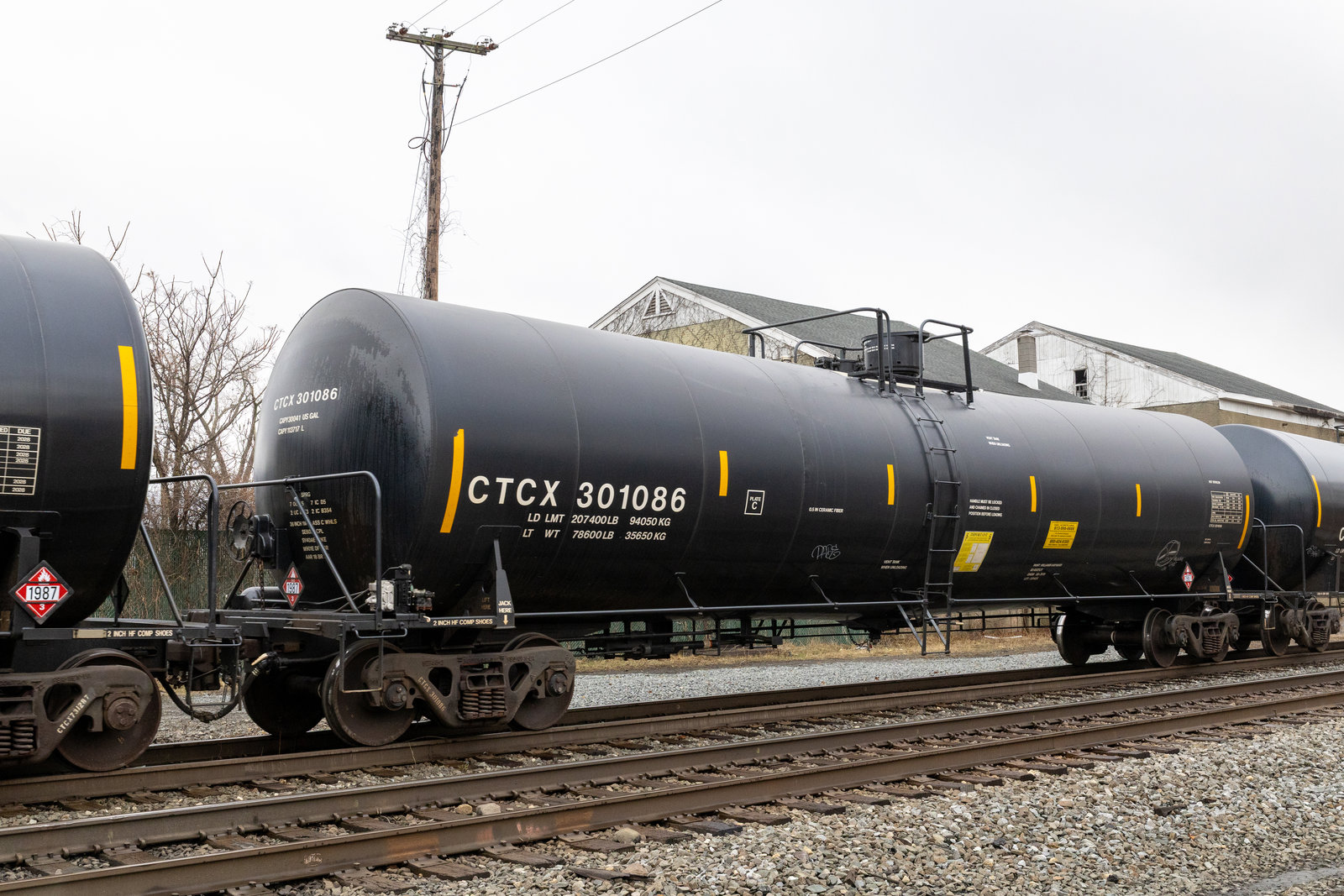 CTCX 301086