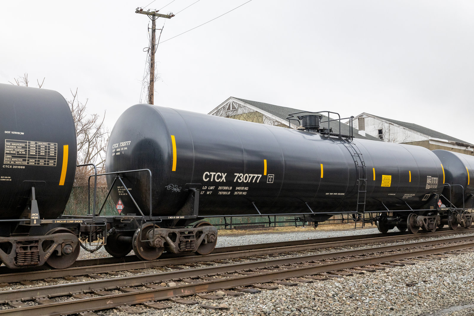 CTCX 730777