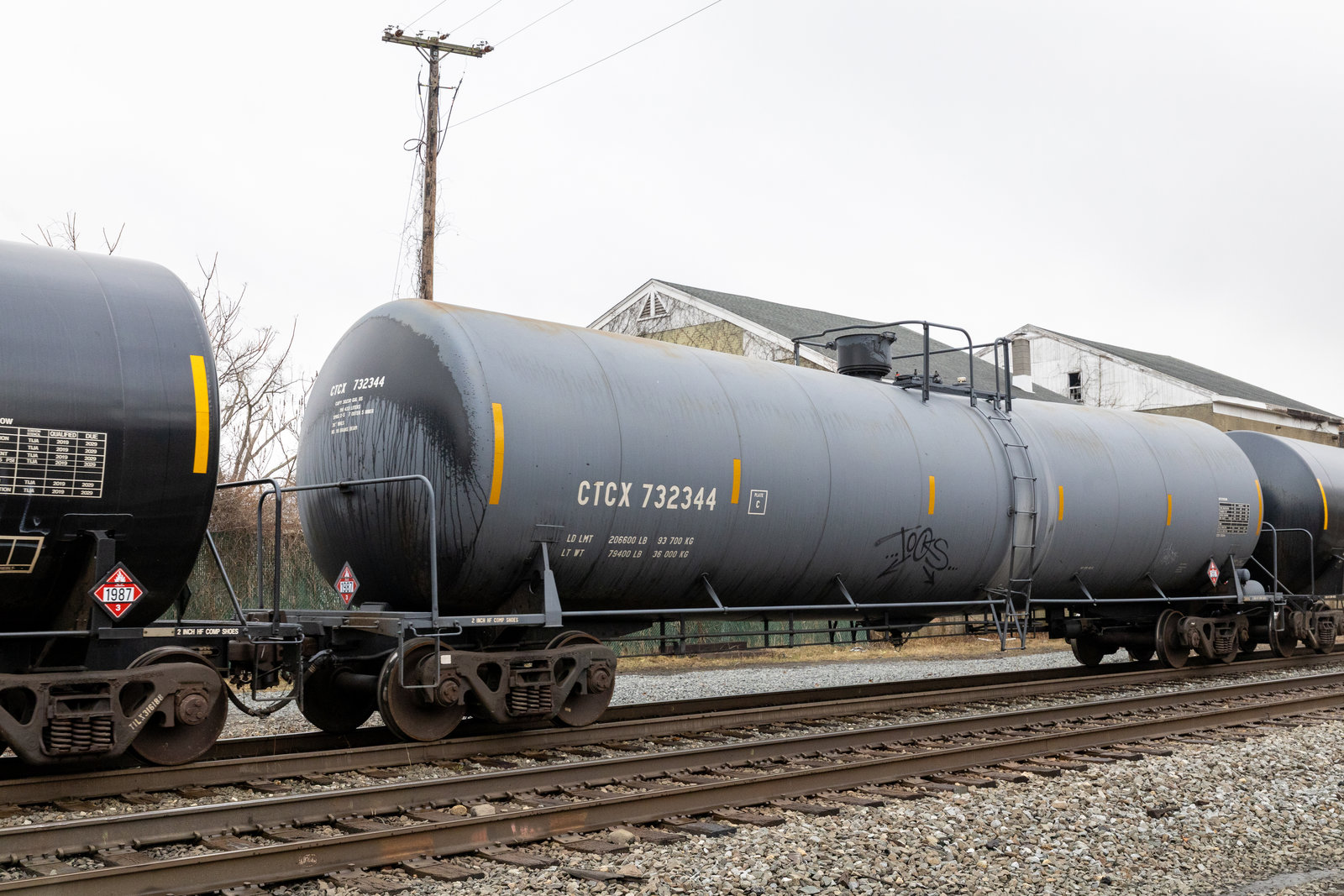 CTCX 732344