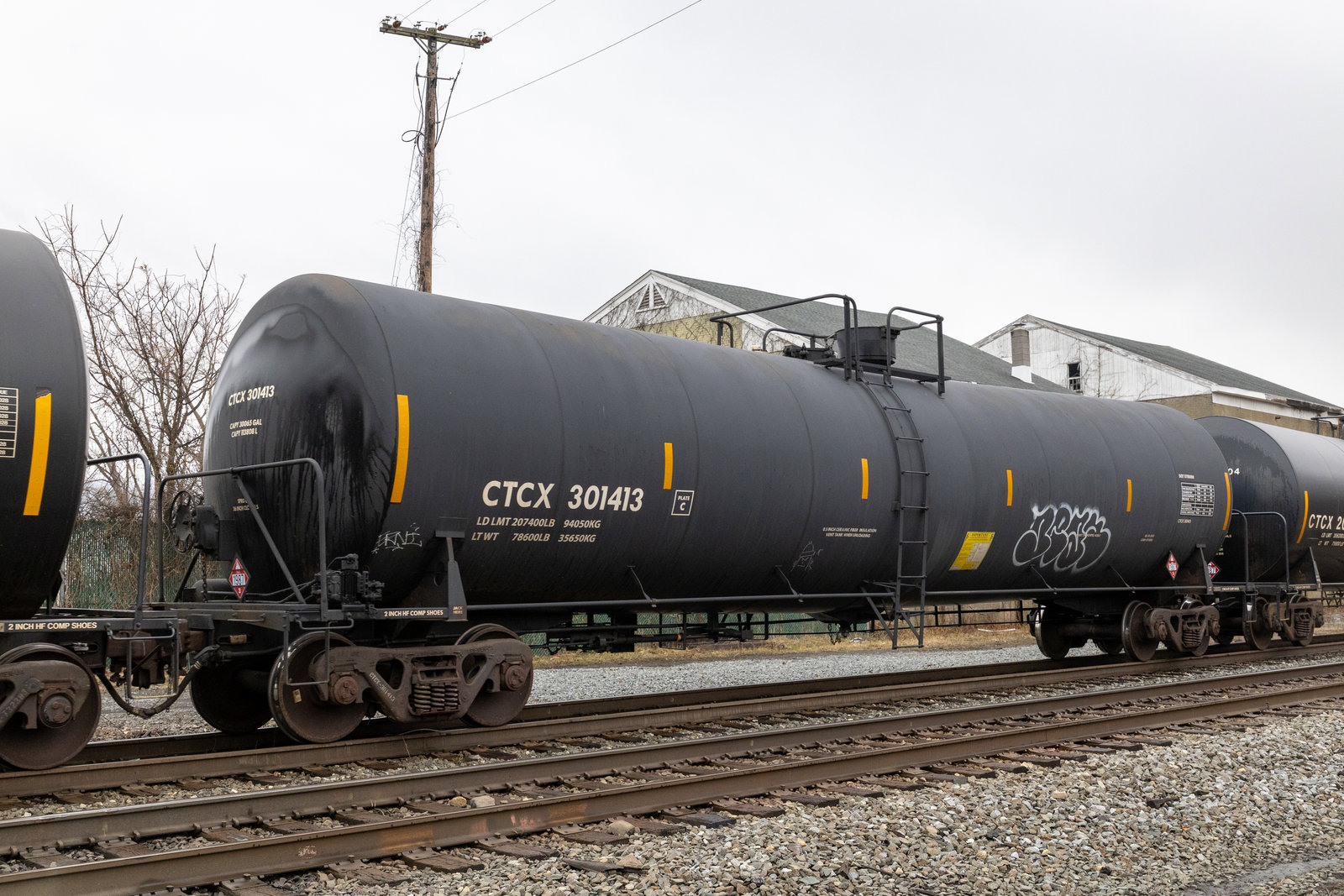 CTCX 301413