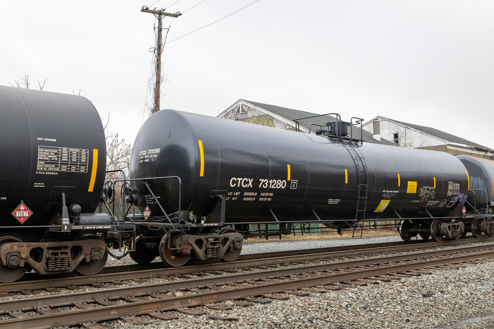 CTCX 731280