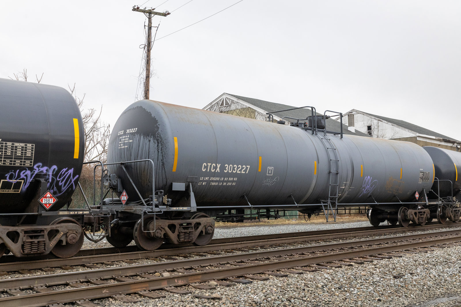 CTCX 303227