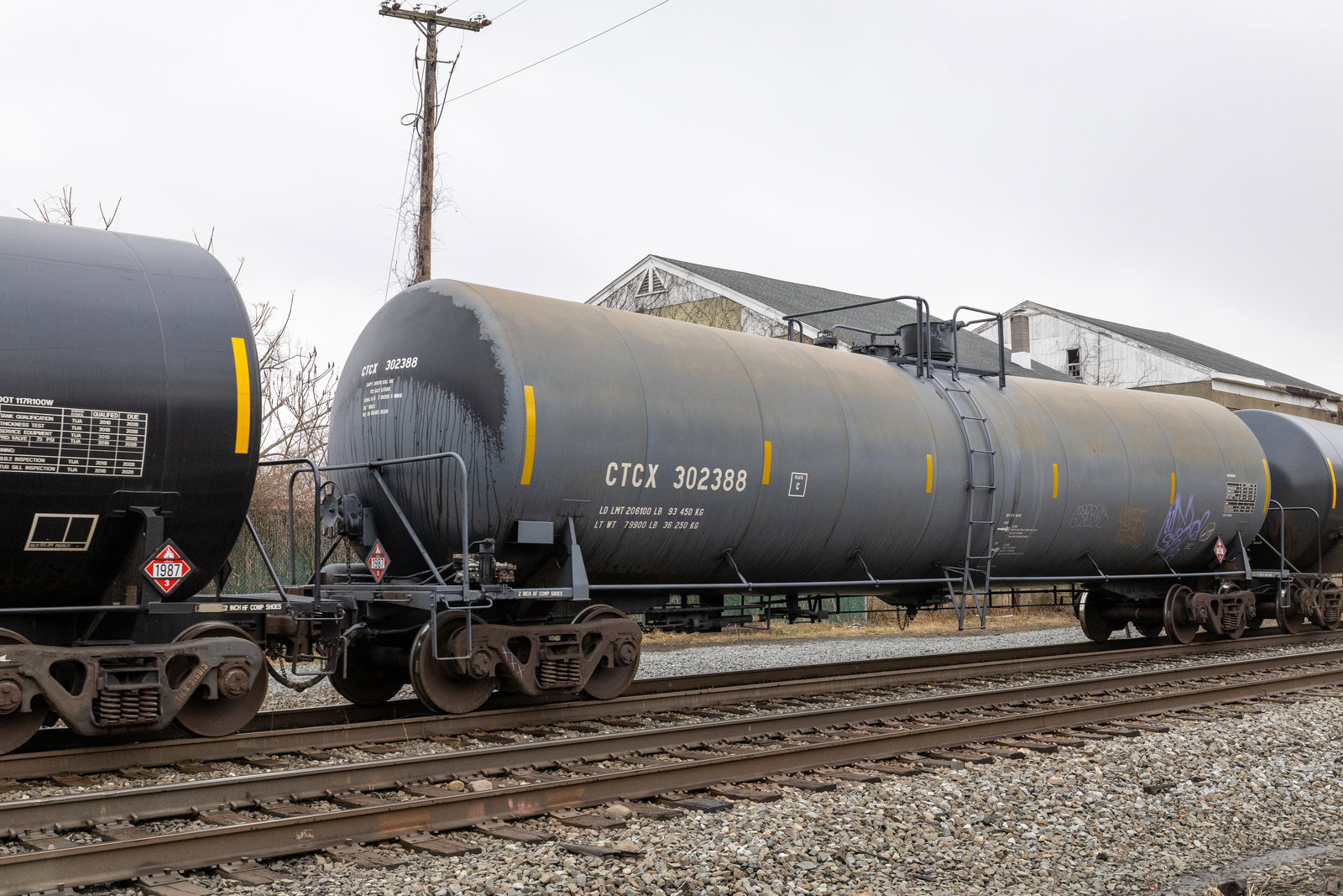 CTCX 302388