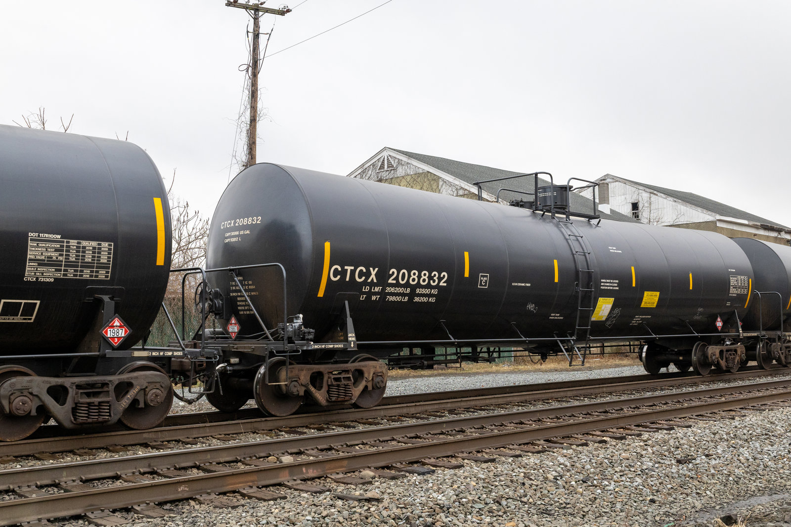 CTCX 208832