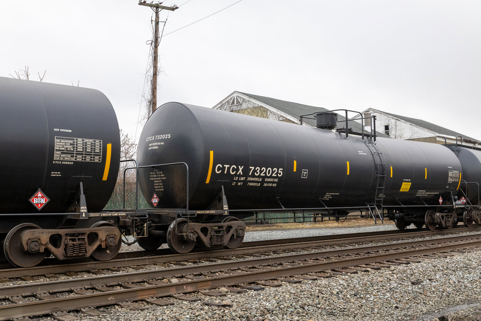 CTCX 732025