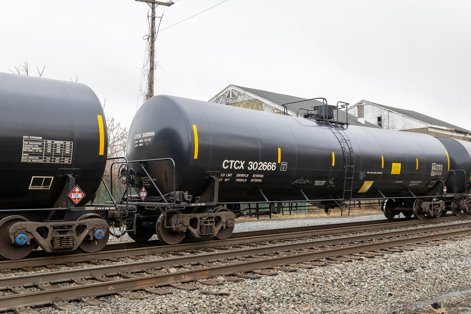 CTCX 302666