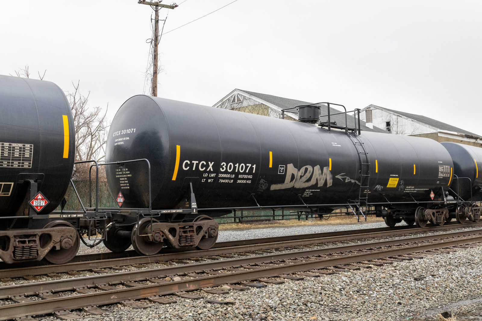 CTCX 301071
