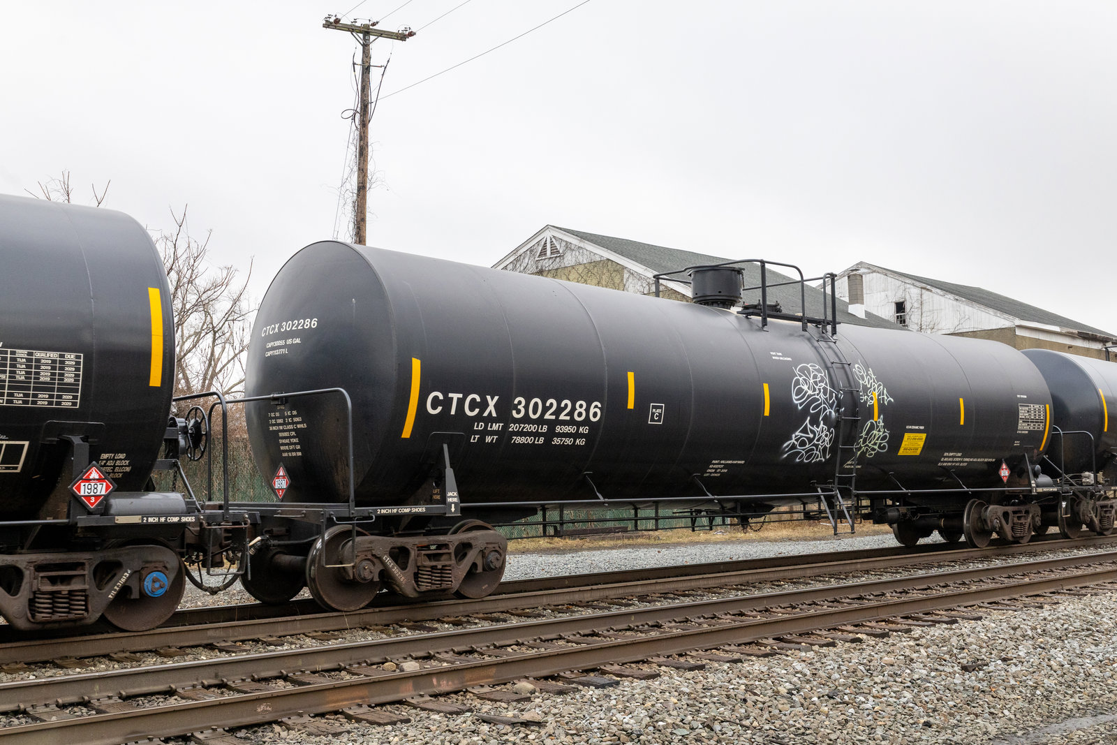 CTCX 302286