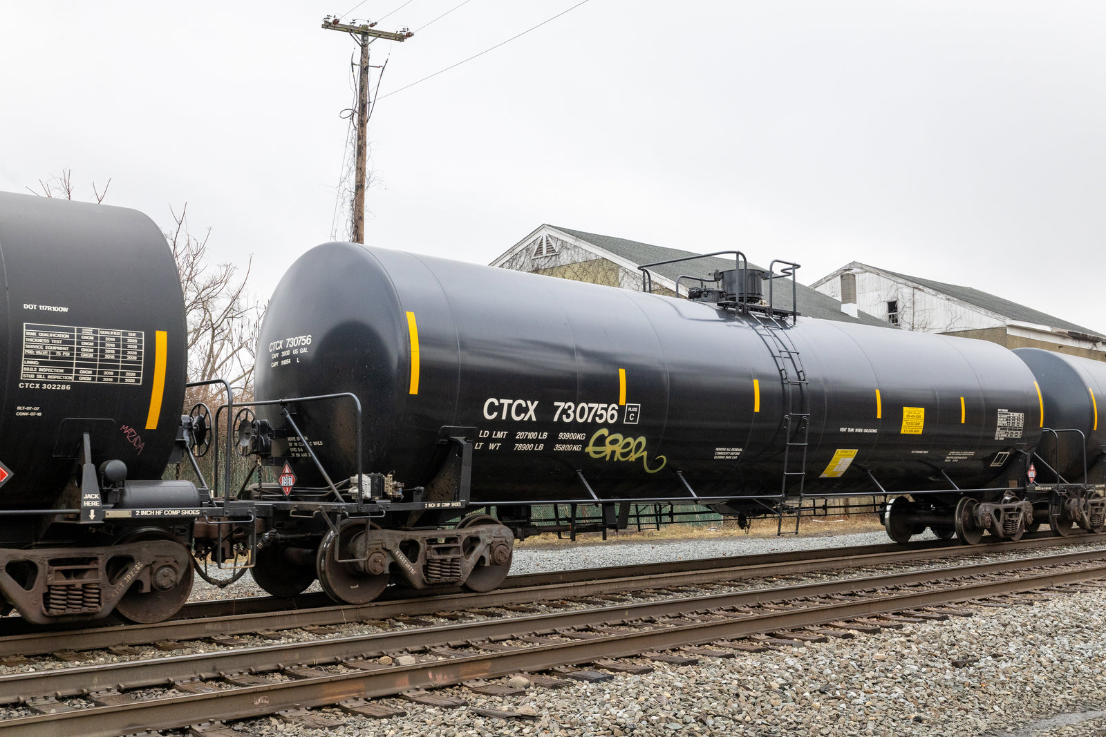 CTCX 730756