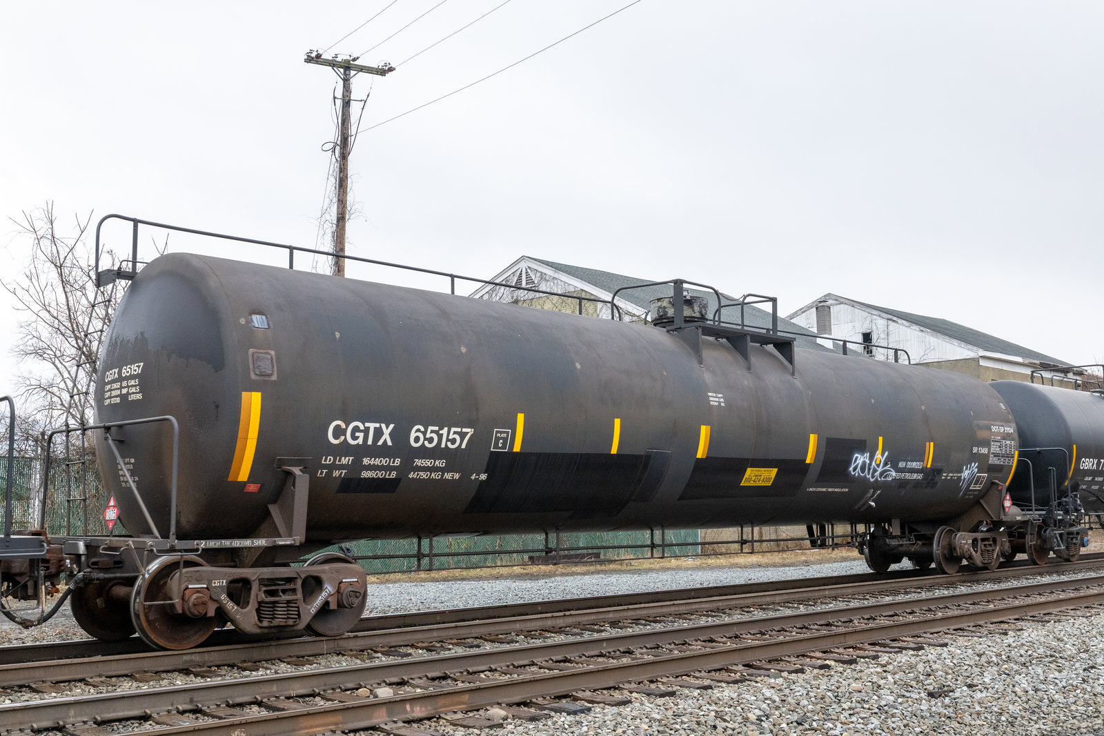 CGTX 65157