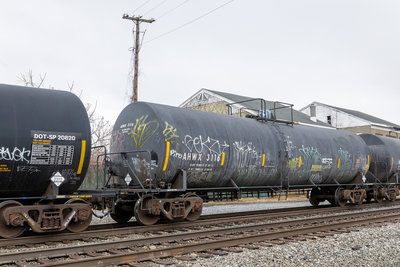 AHWX 3116