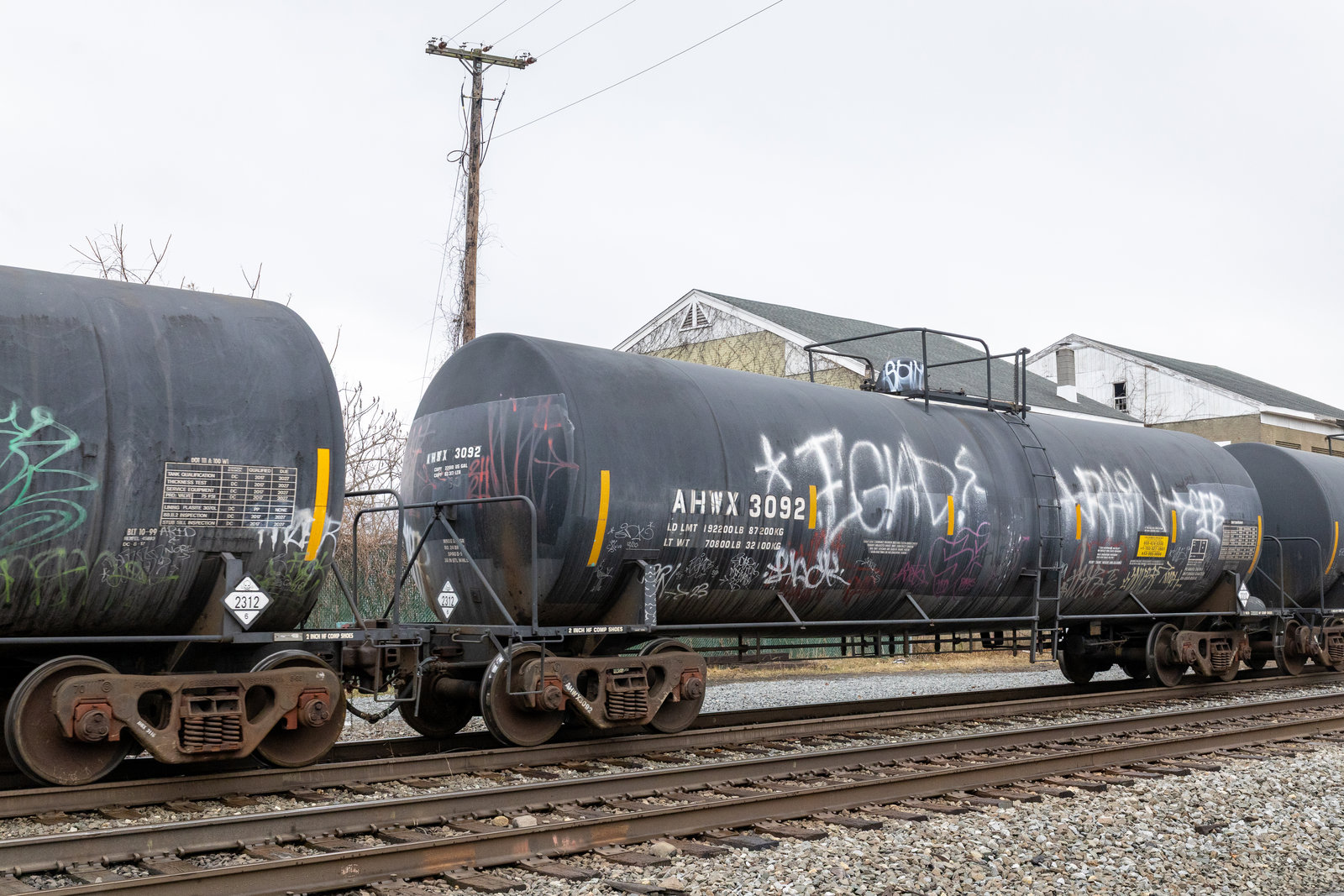 AHWX 3092