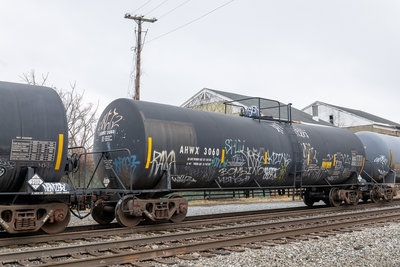 AHWX 3060