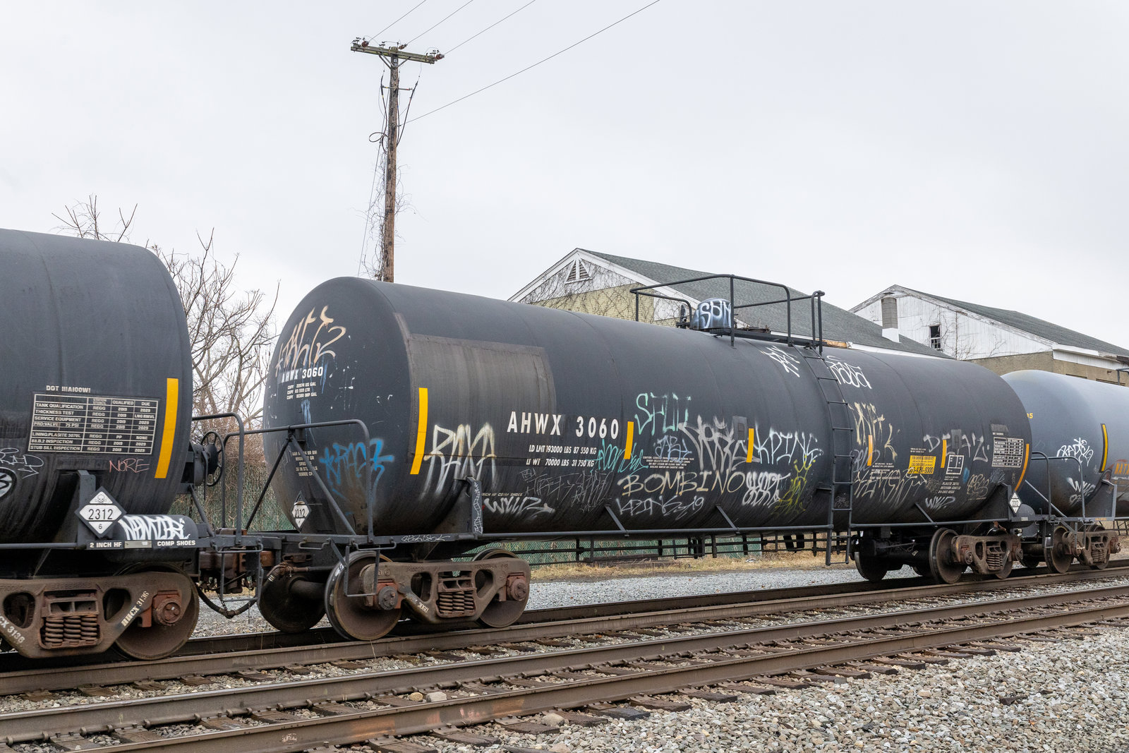 AHWX 3060