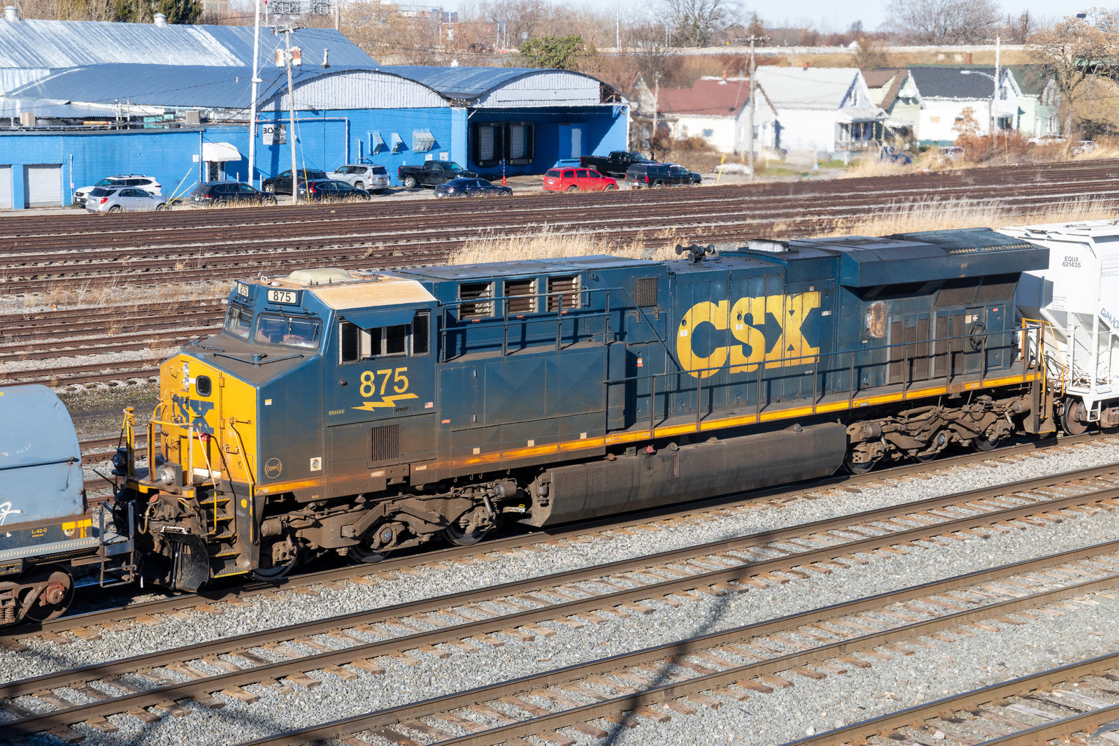 NS