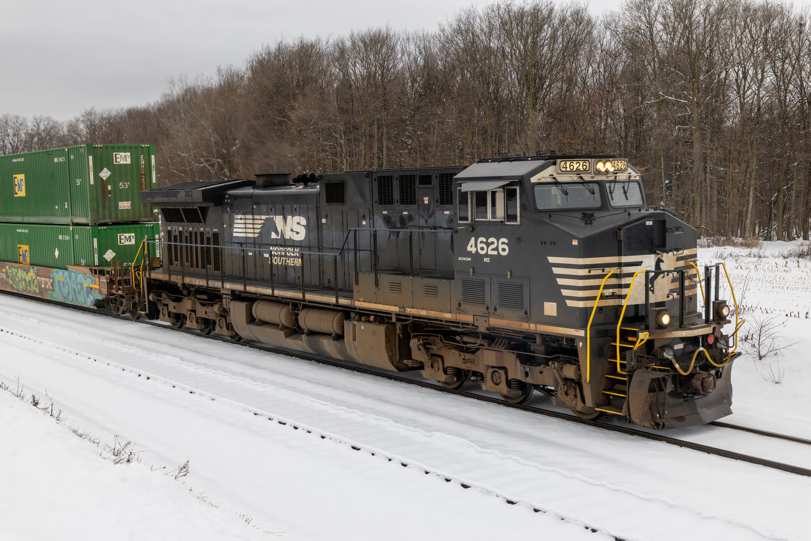 NS 4626
