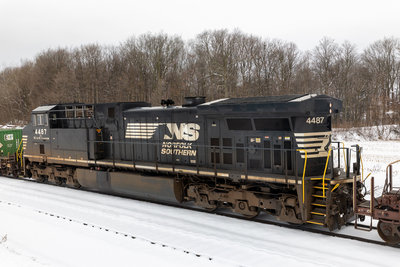 NS 4487