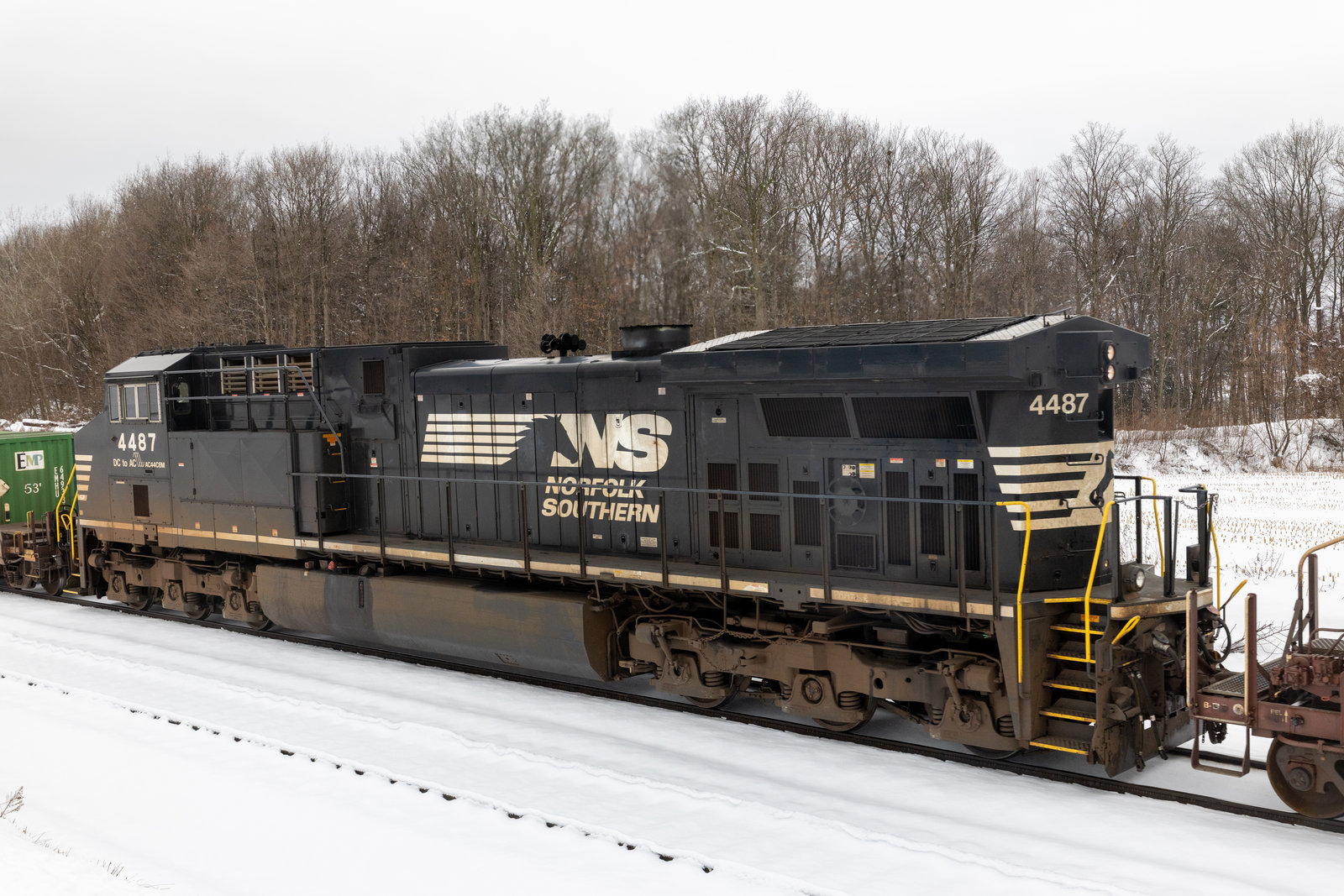 NS 4487