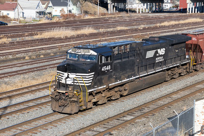 NS 4548