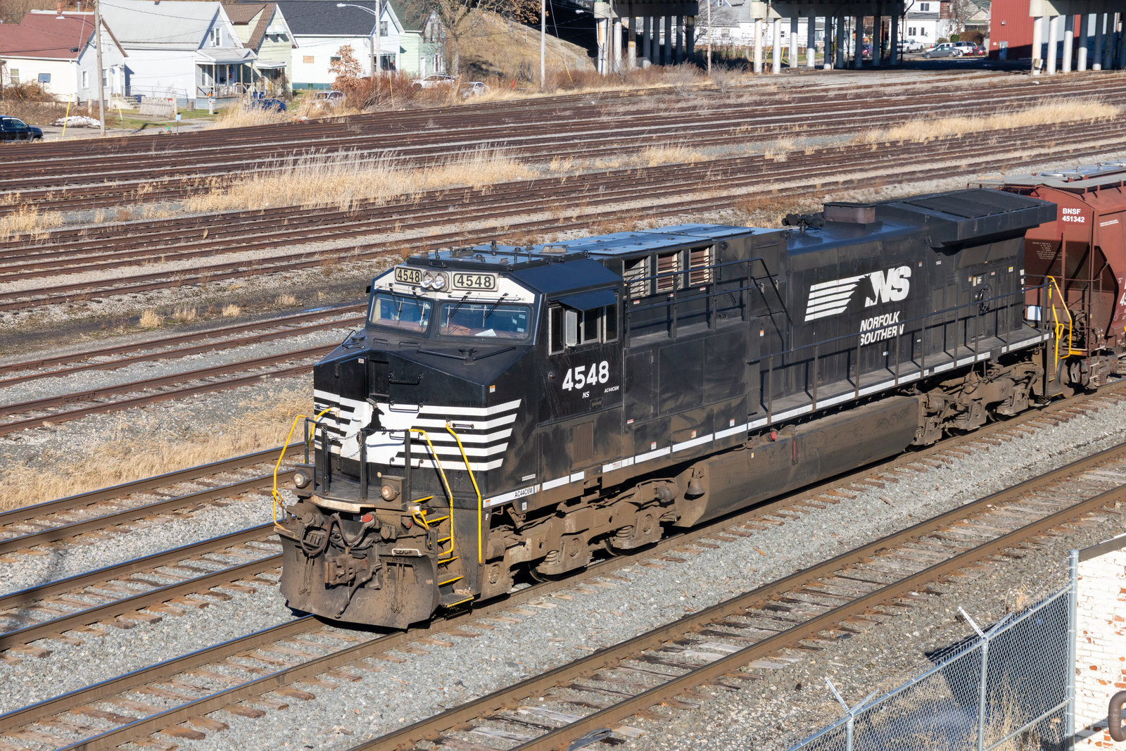 NS 4548