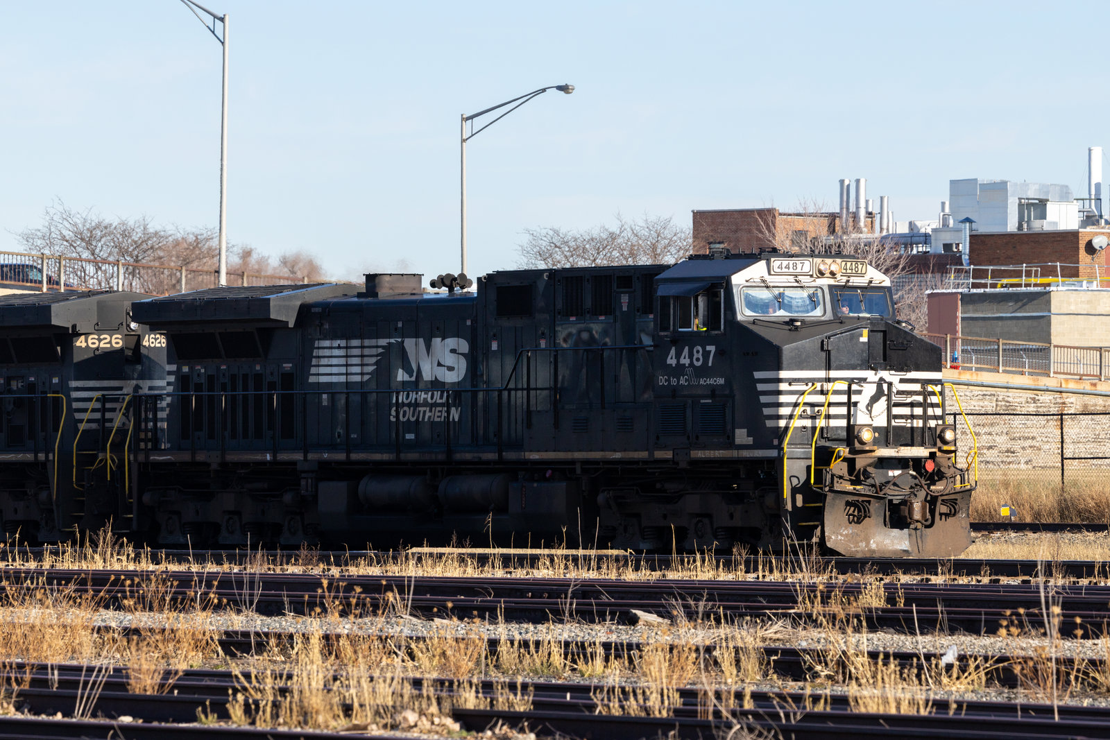 NS 4487