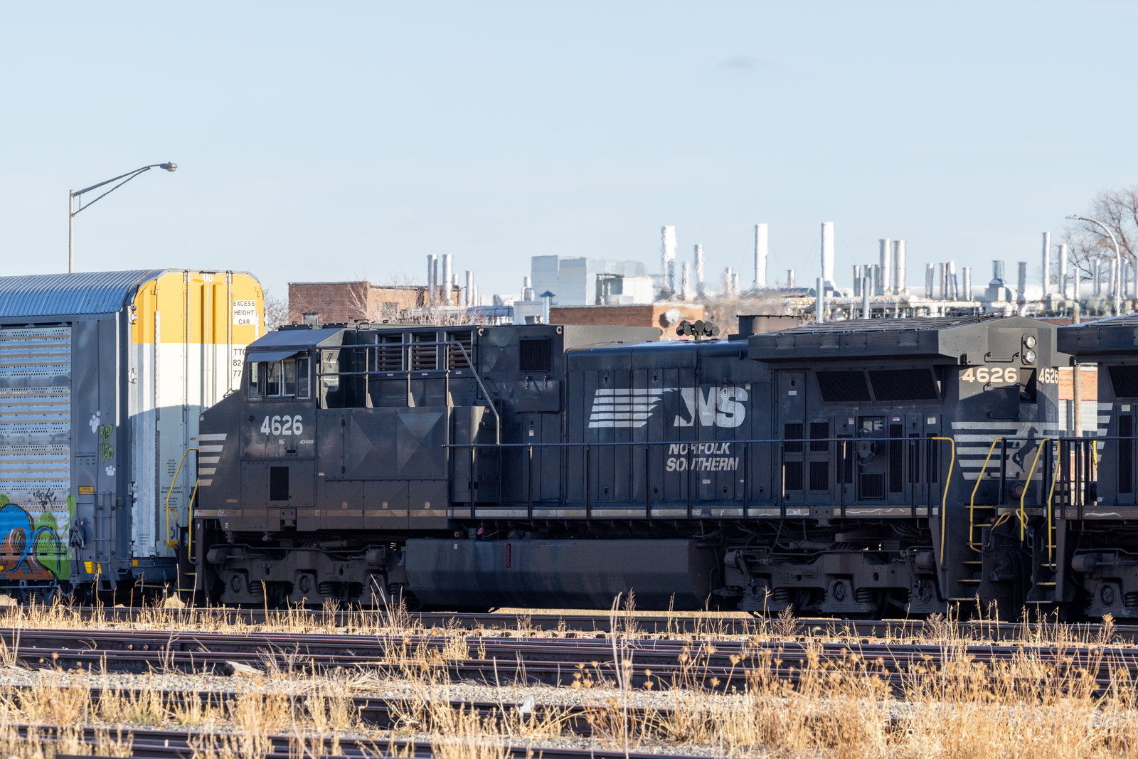 NS 4626
