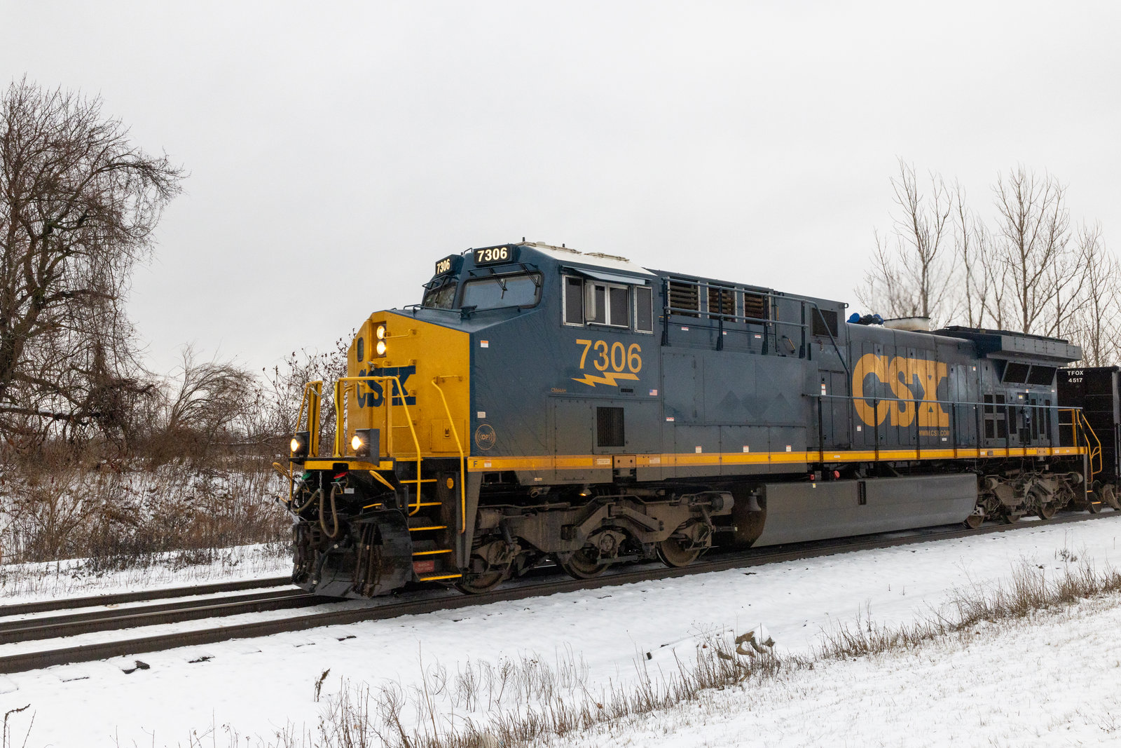 CSXT