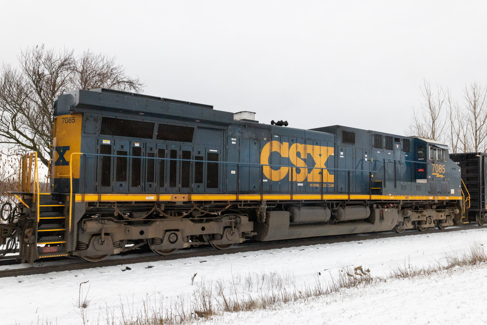 CSXT