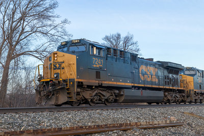 CSXT 7241